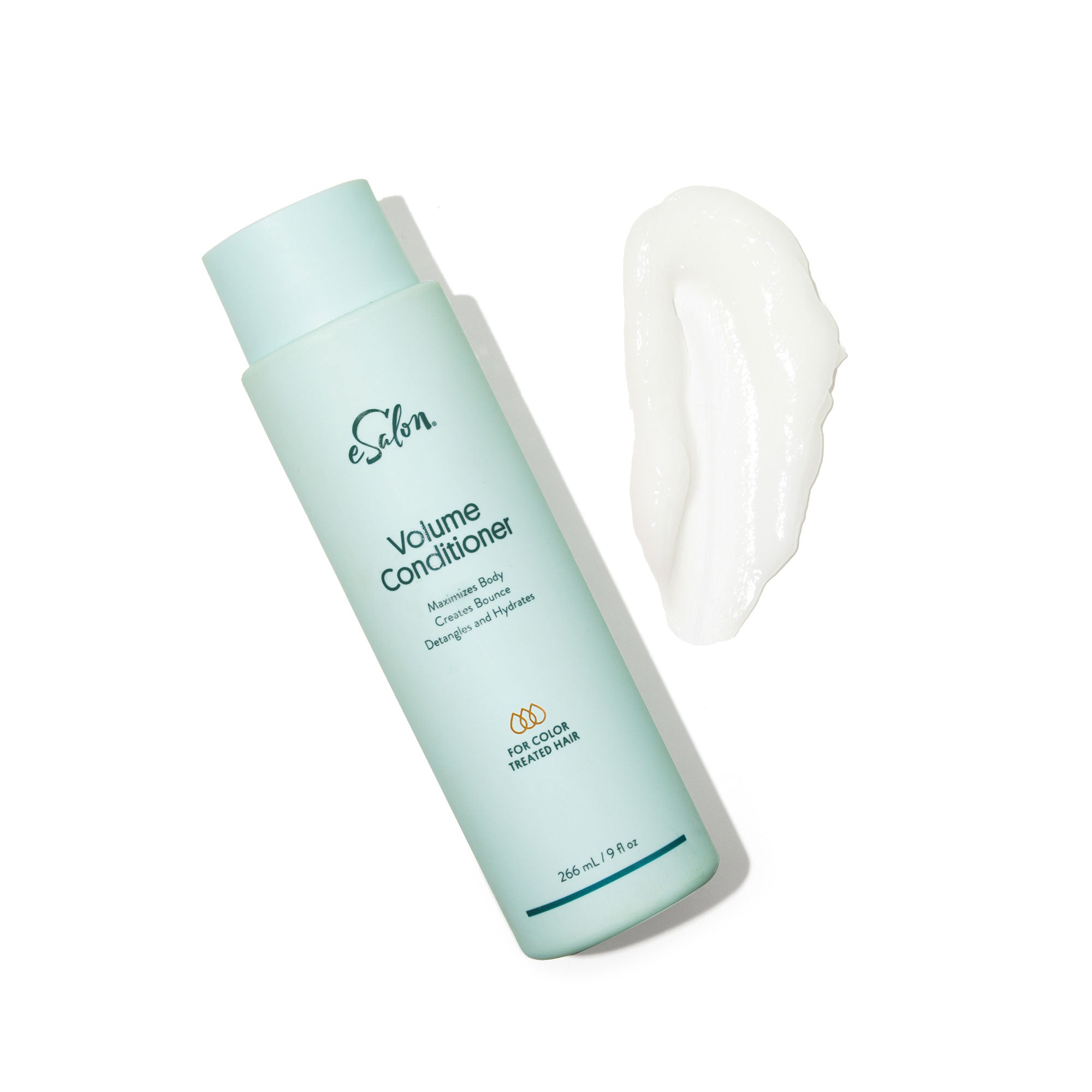 Volume Conditioner