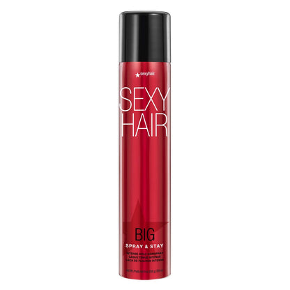 Big Spray & Stay Intense Hold Hairspray