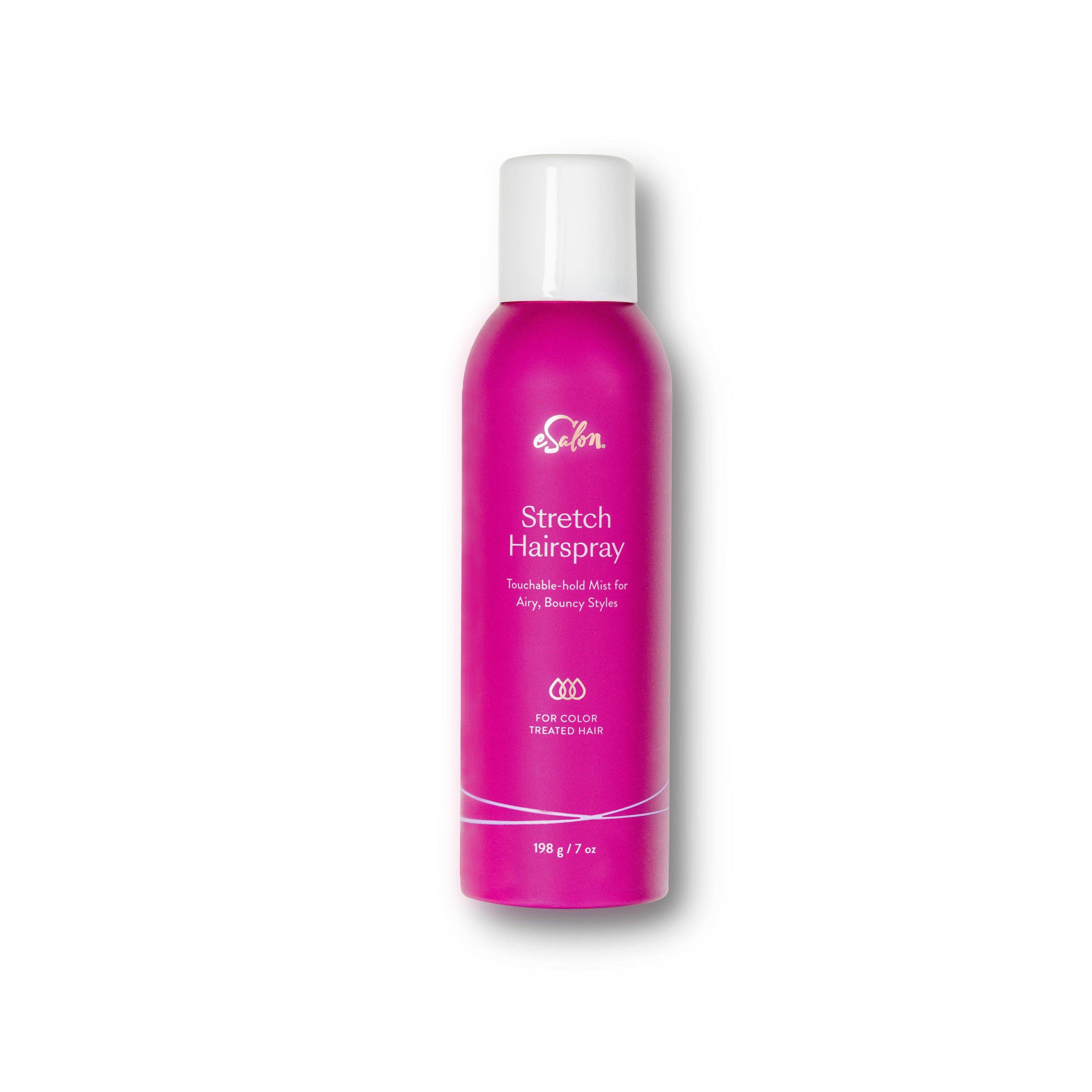 Stretch Hairspray