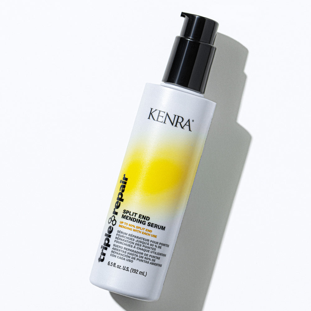 Triple Repair Split End Mending Serum