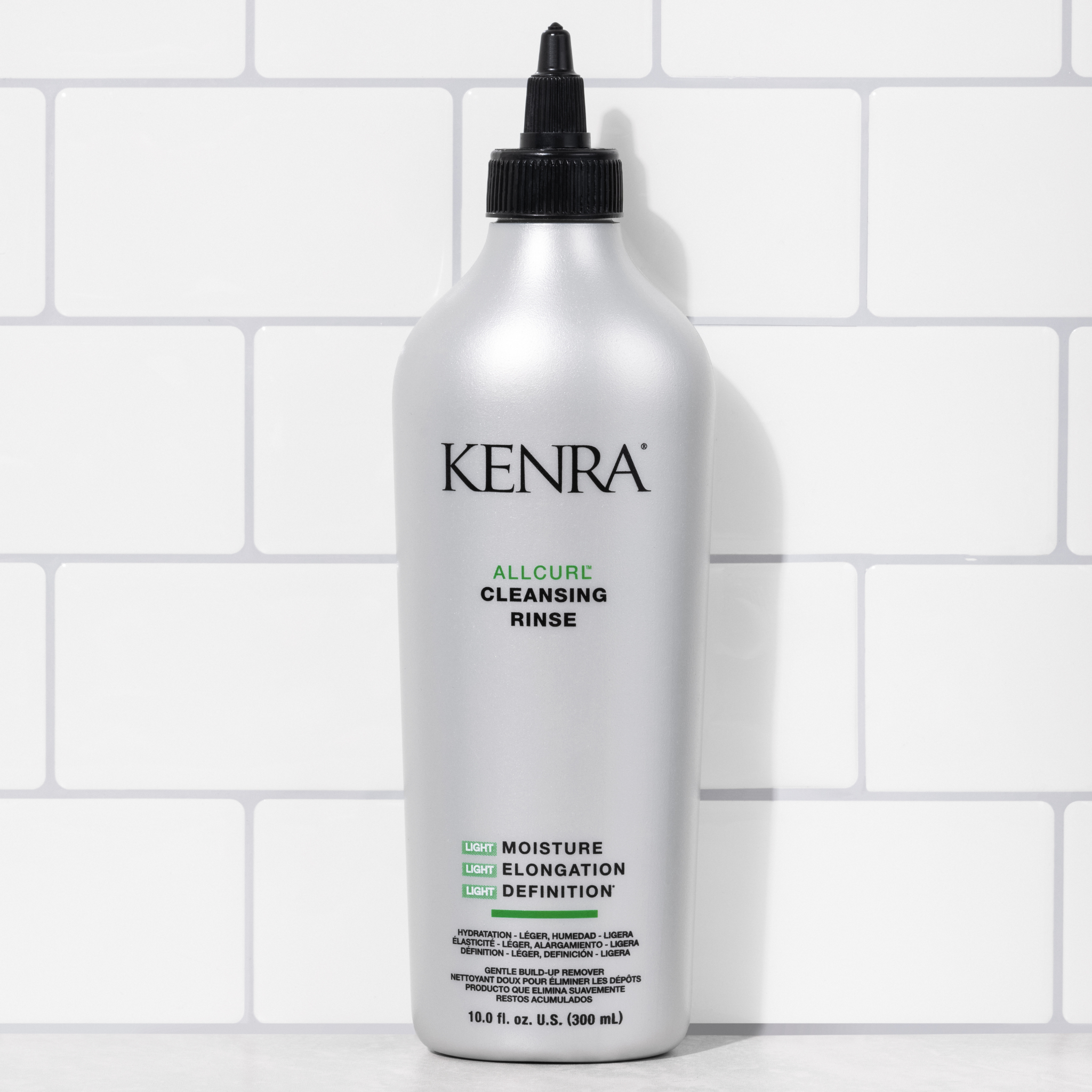 Kenra AllCurl Cleansing Rinse