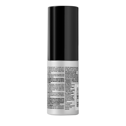 Volumizing Powder