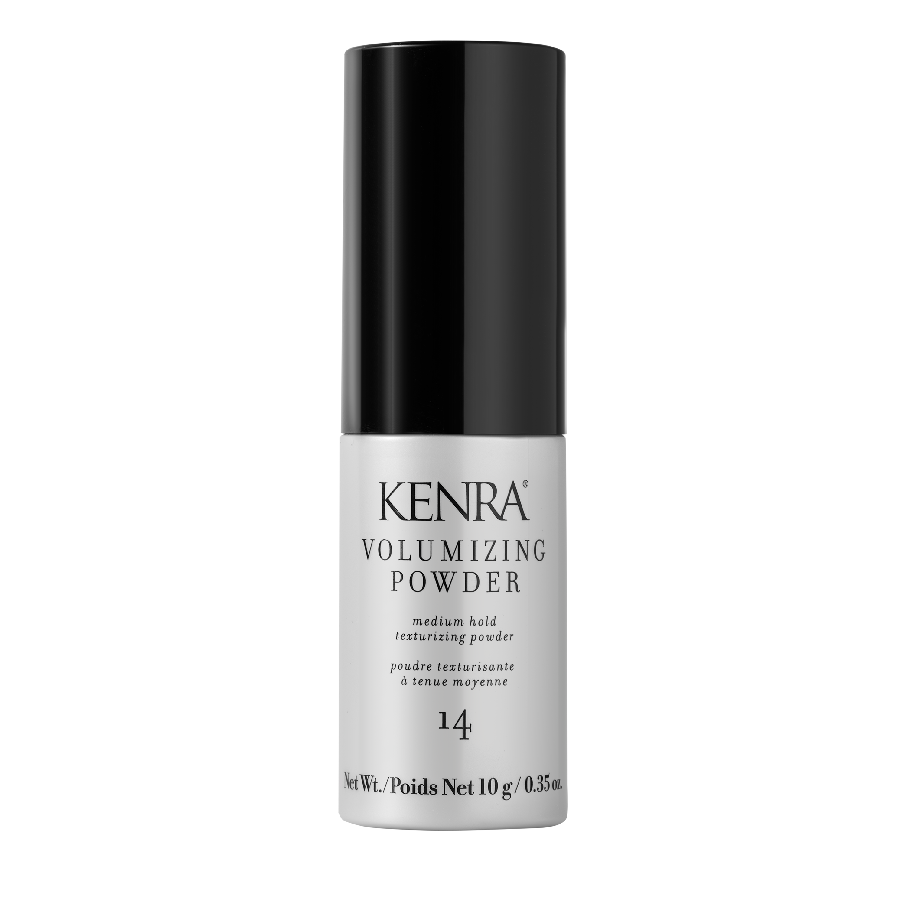 Volumizing Powder
