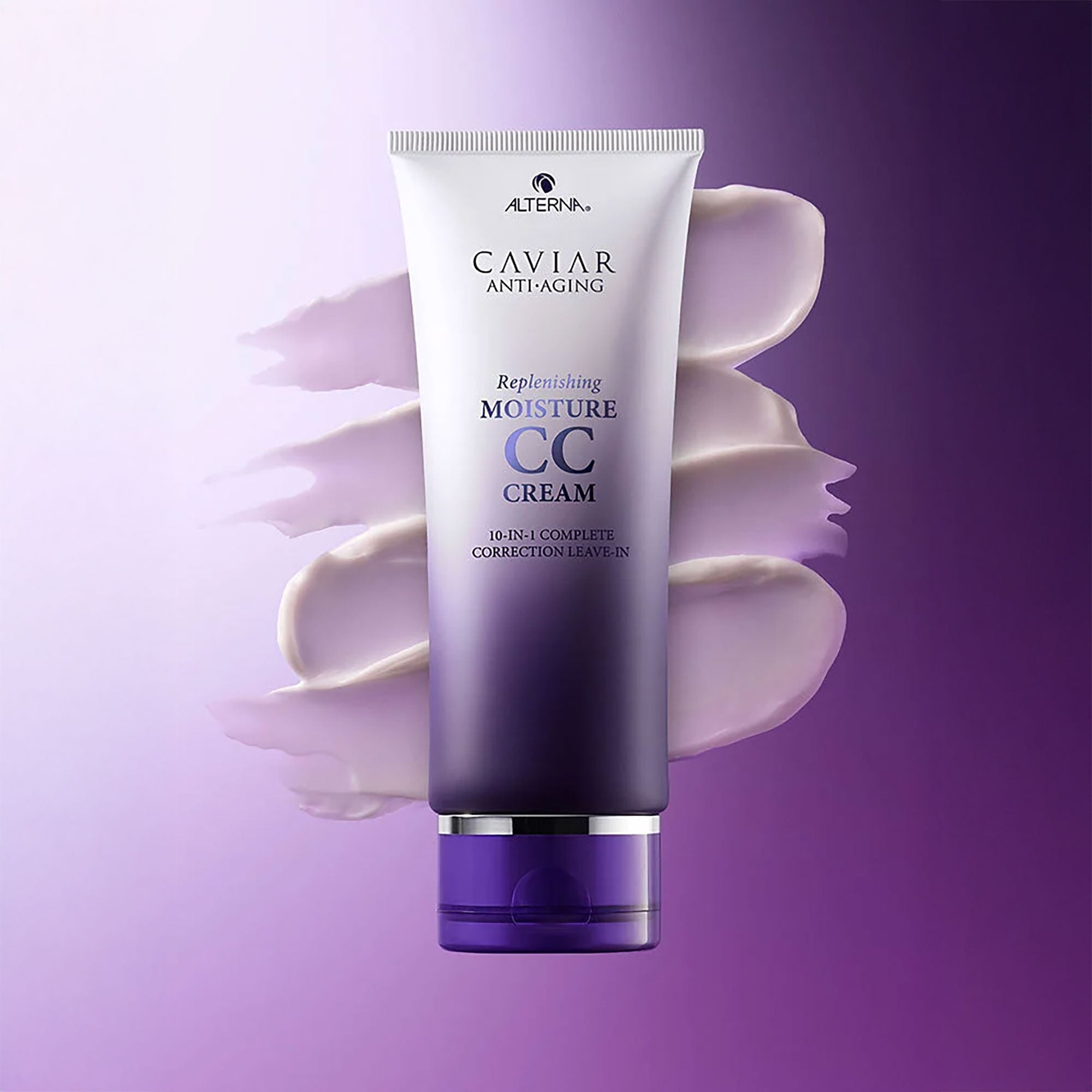 ALTERNA CAVIAR Anti-Aging Replenishing Moisture CC Cream