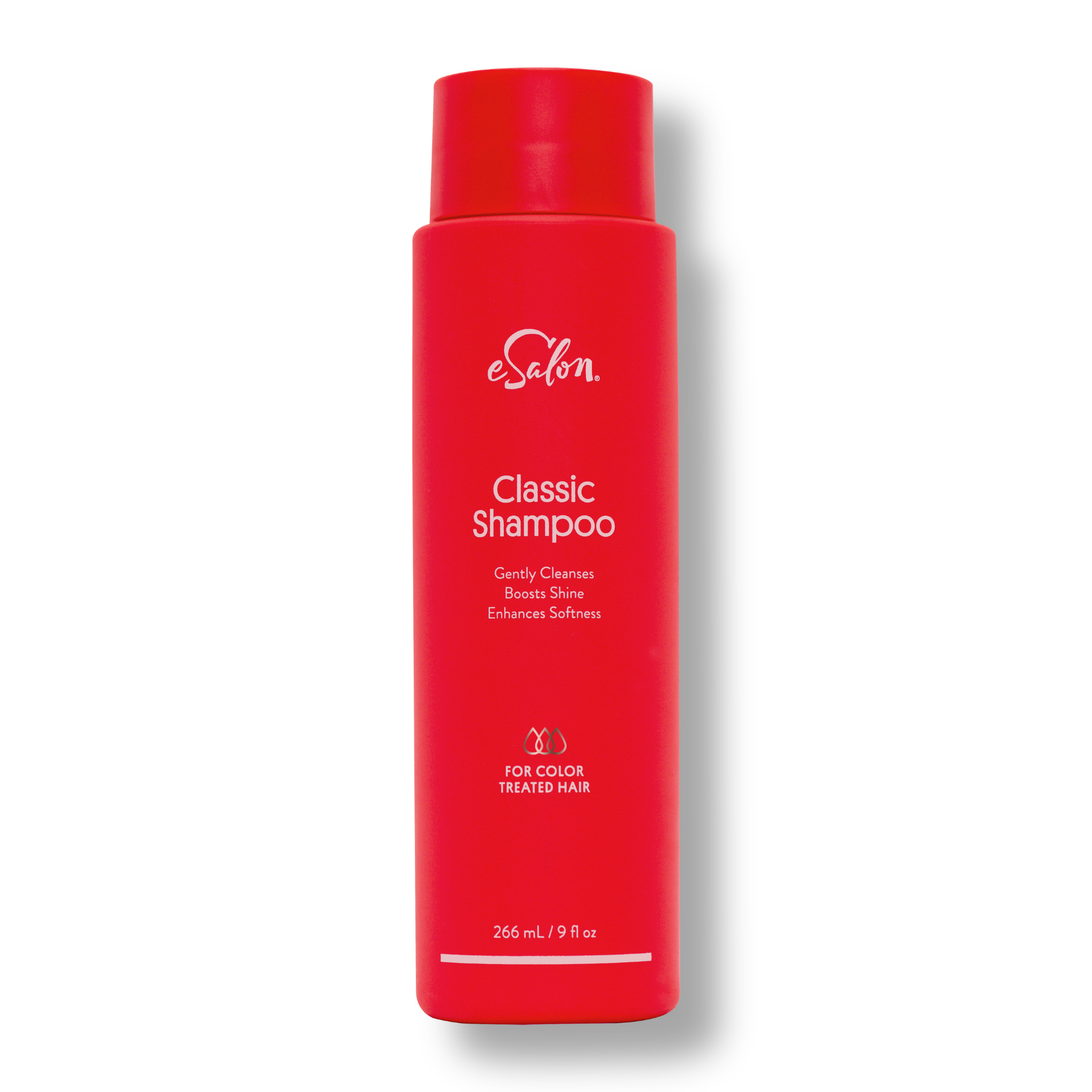 Classic Shampoo