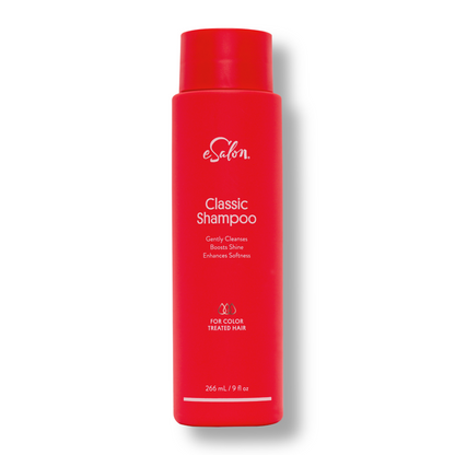 Classic Shampoo