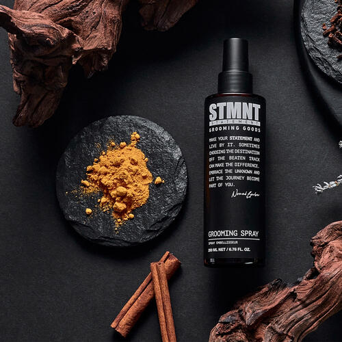 Grooming Spray