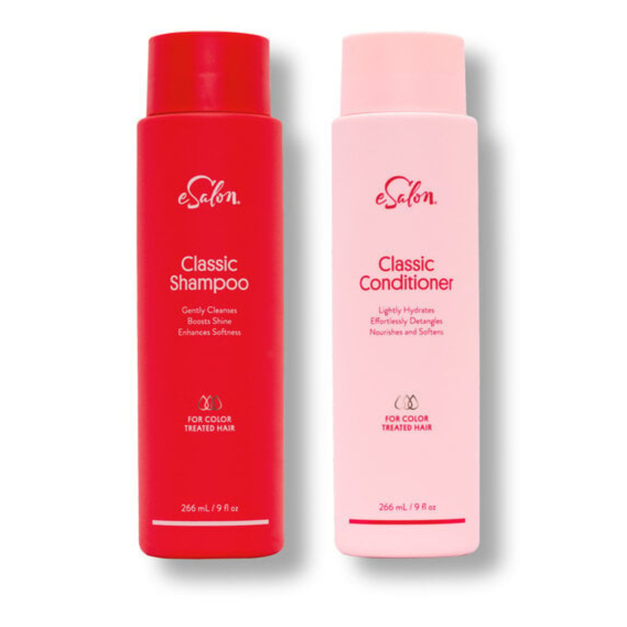 Classic Shampoo + Conditioner Duo