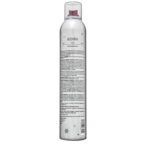 Perfect Medium Spray 13 Vanilla Cashmere