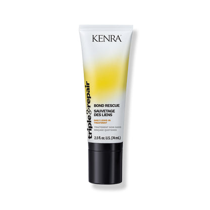 Triple Repair Bond Rescue