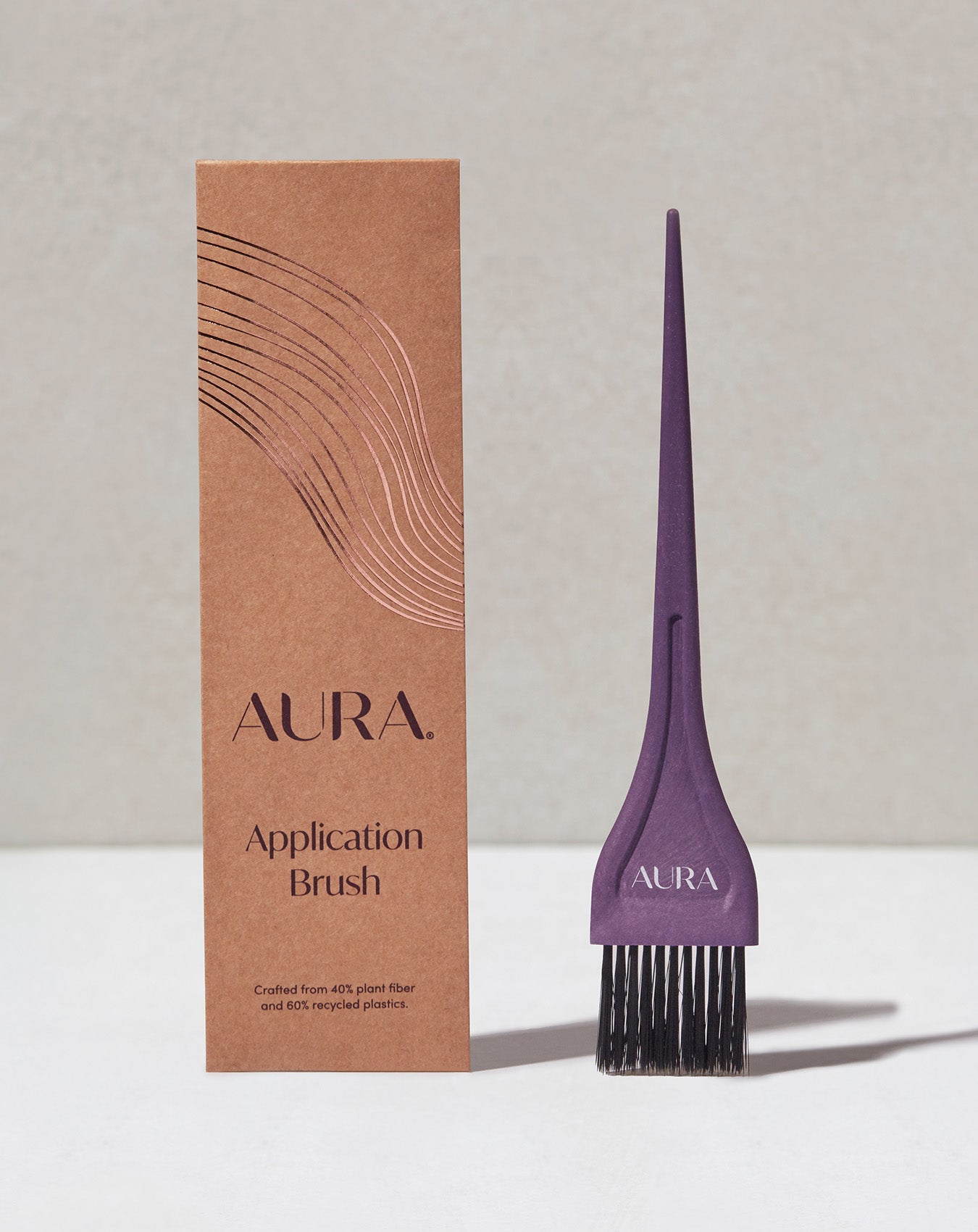 AURA Application Brush