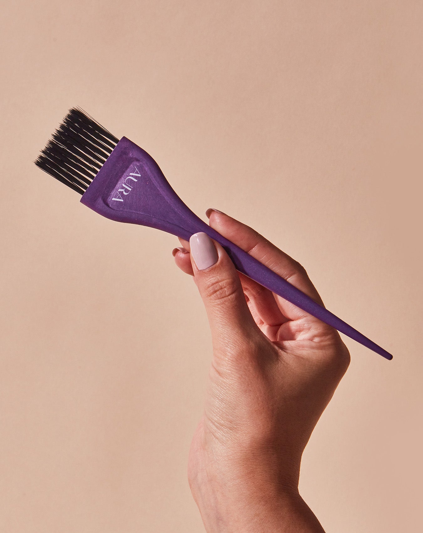 AURA Application Brush