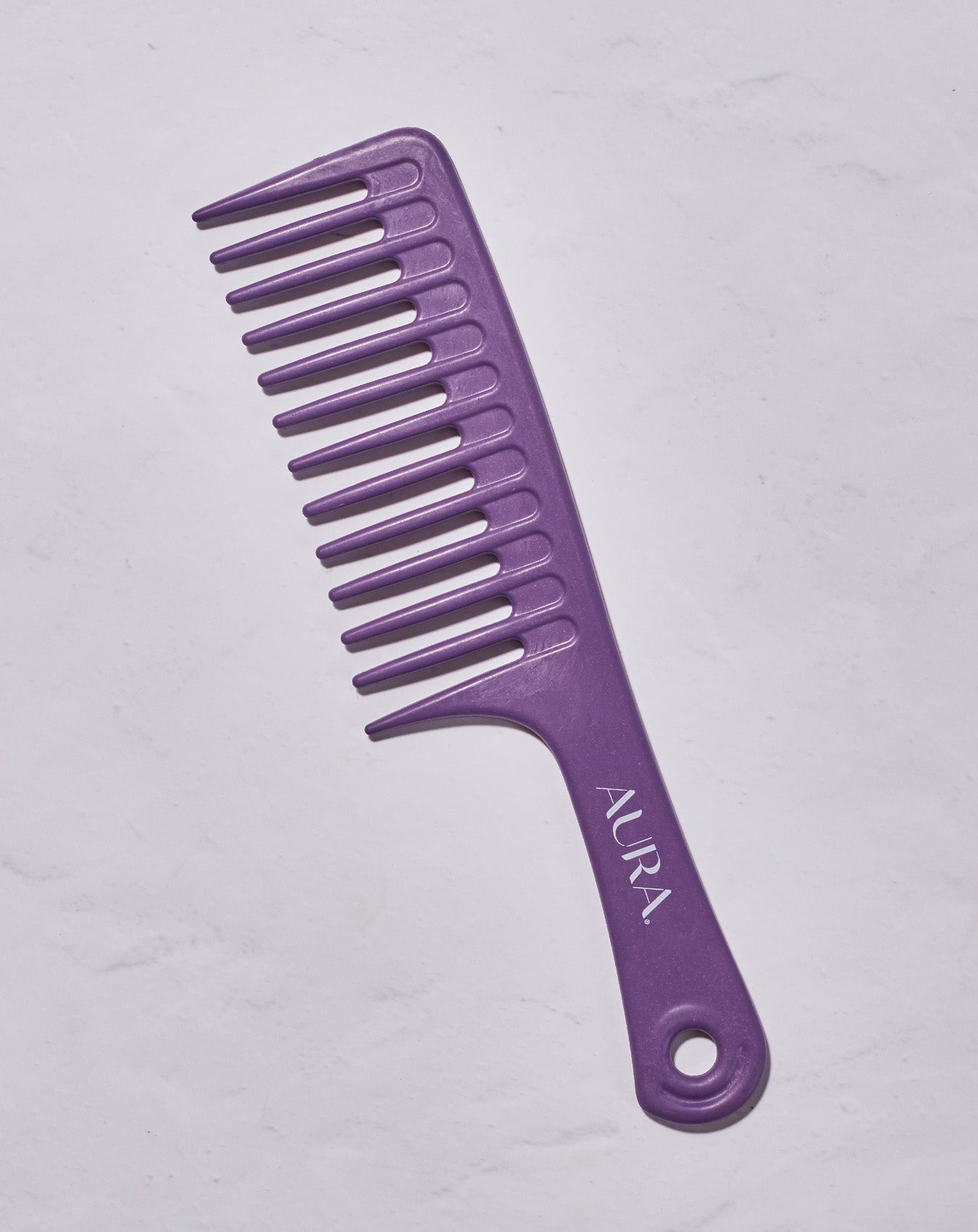 AURA Wide Tooth Comb