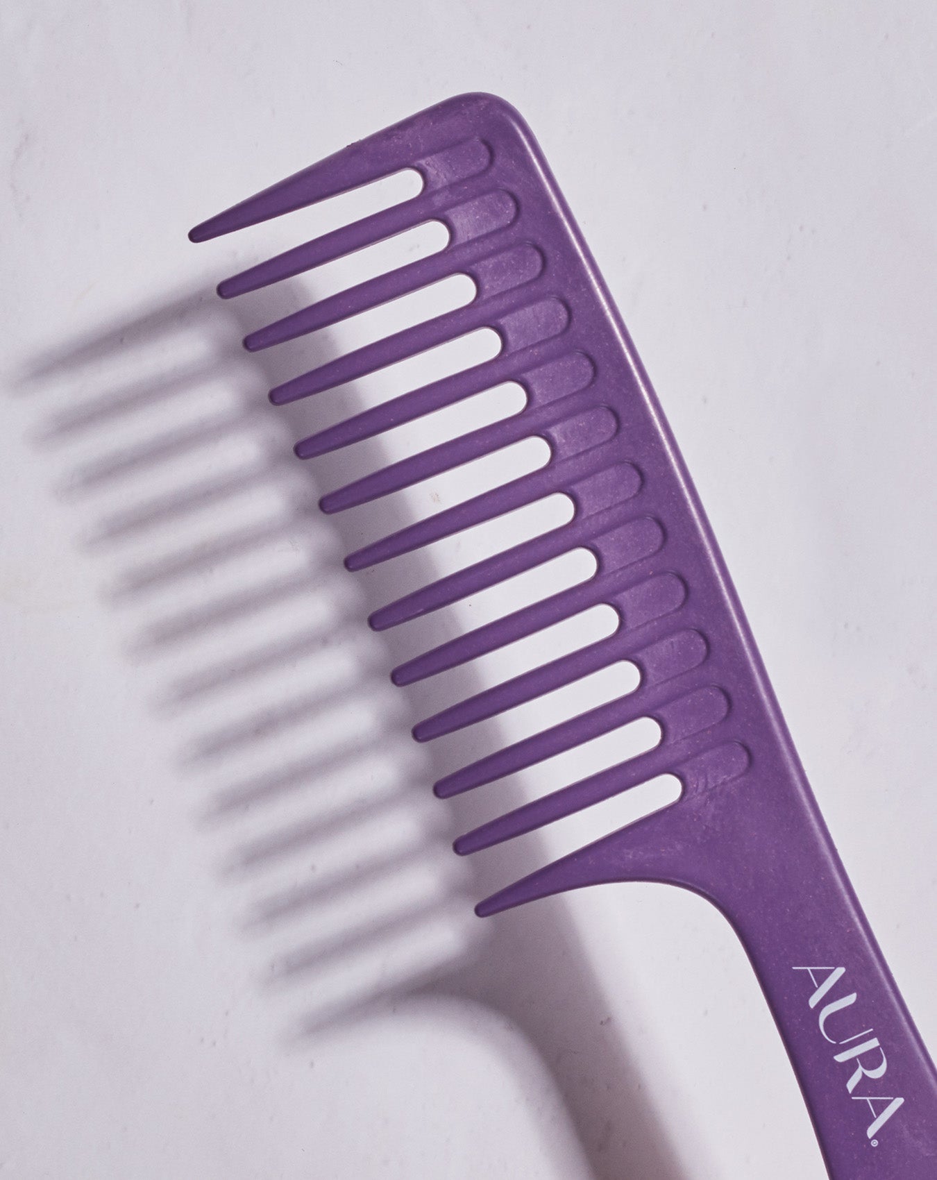 AURA Wide Tooth Comb