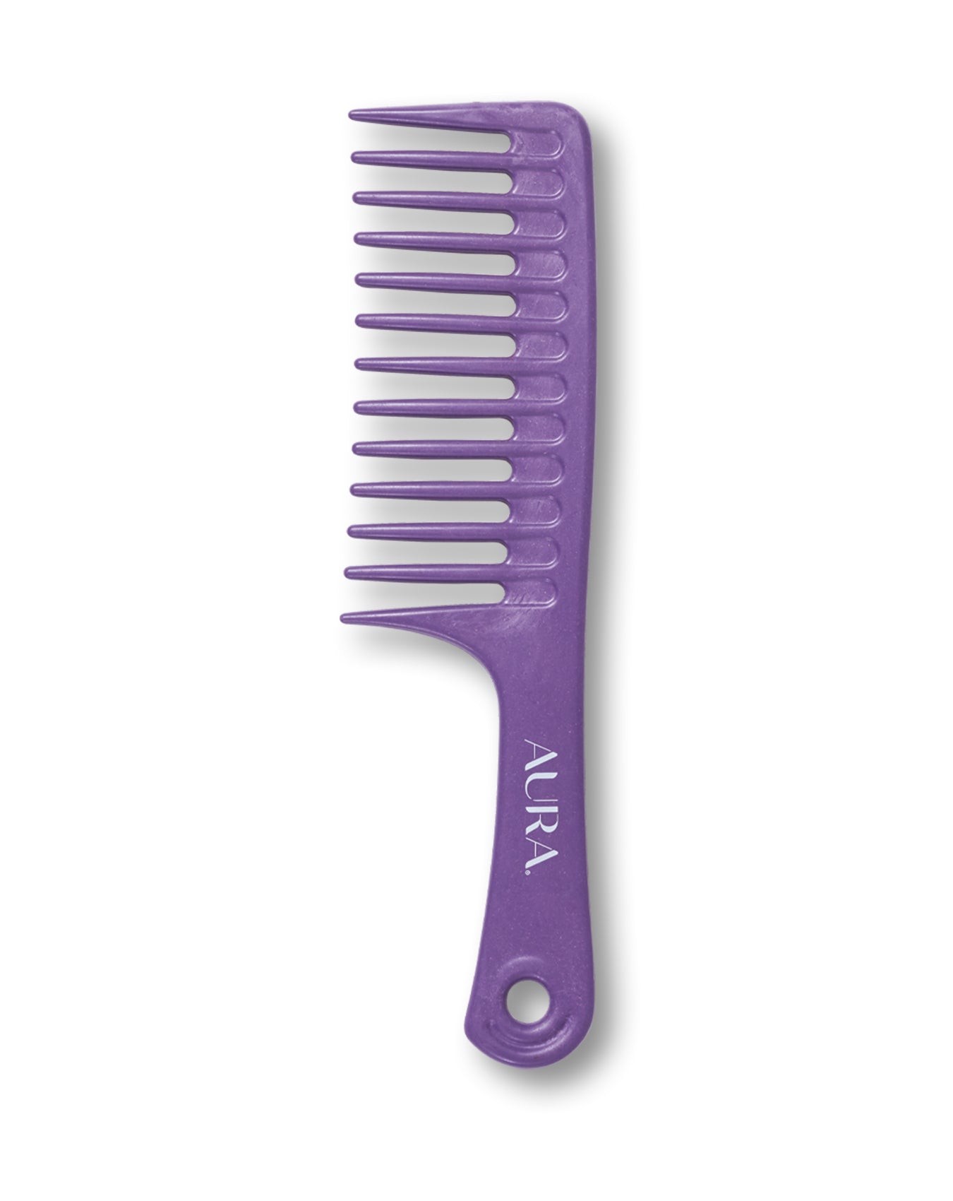 AURA Wide Tooth Comb