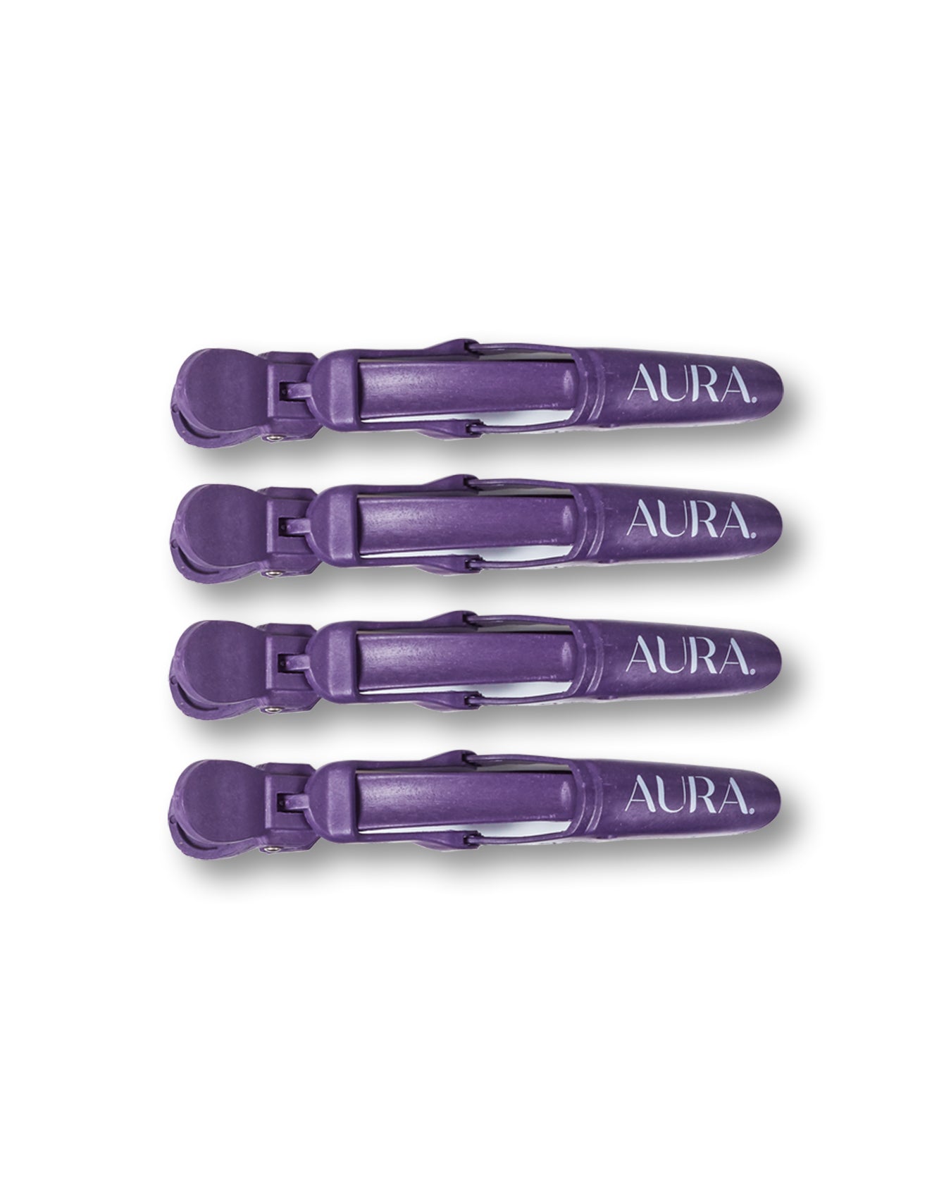 AURA Hair Clips