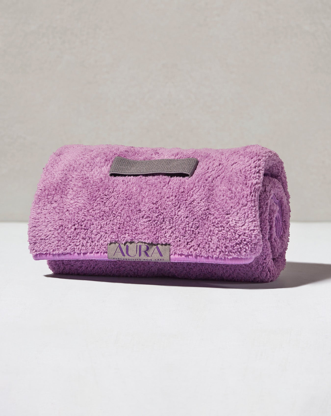 AURA Hair Wrap Towel