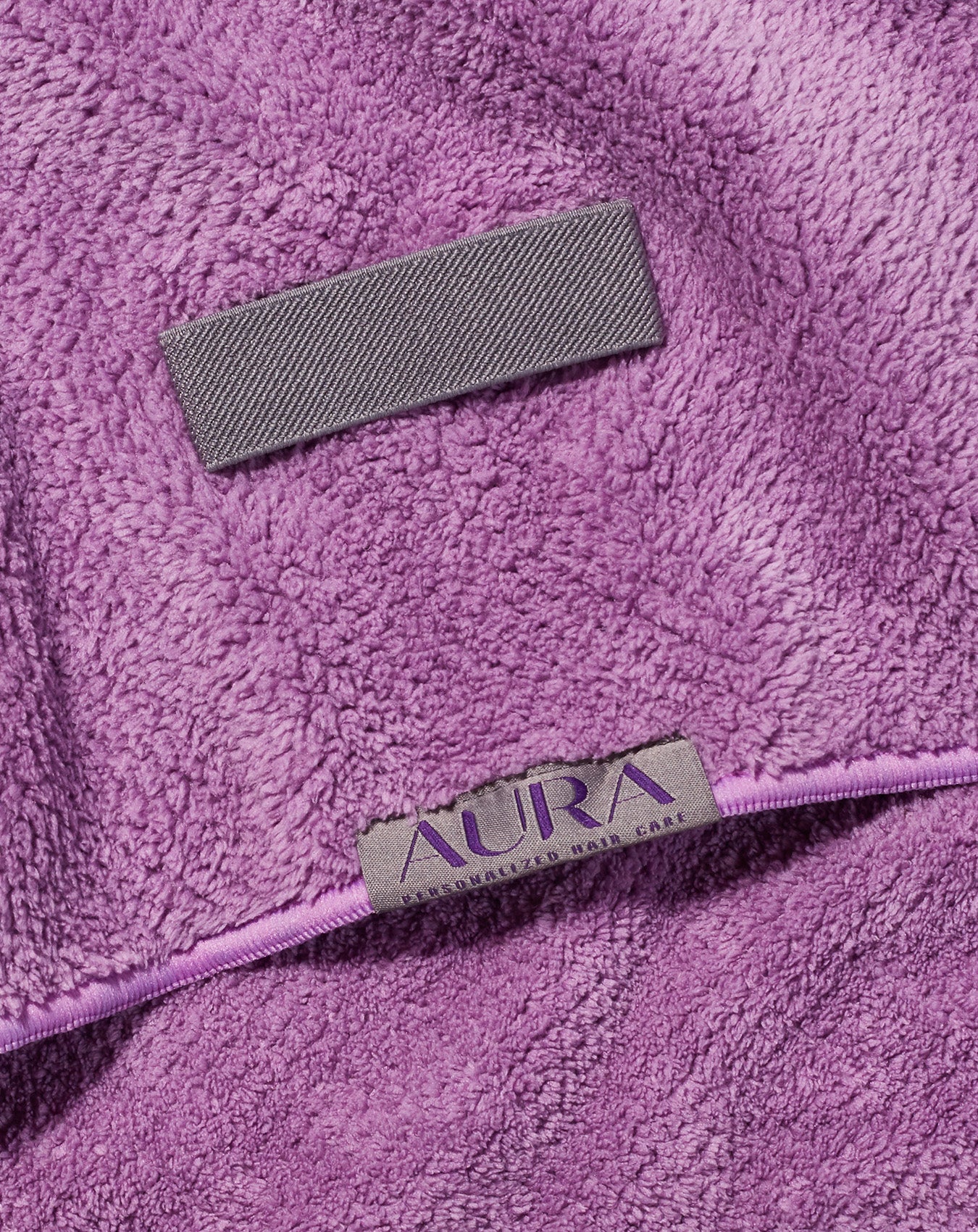 AURA Hair Wrap Towel