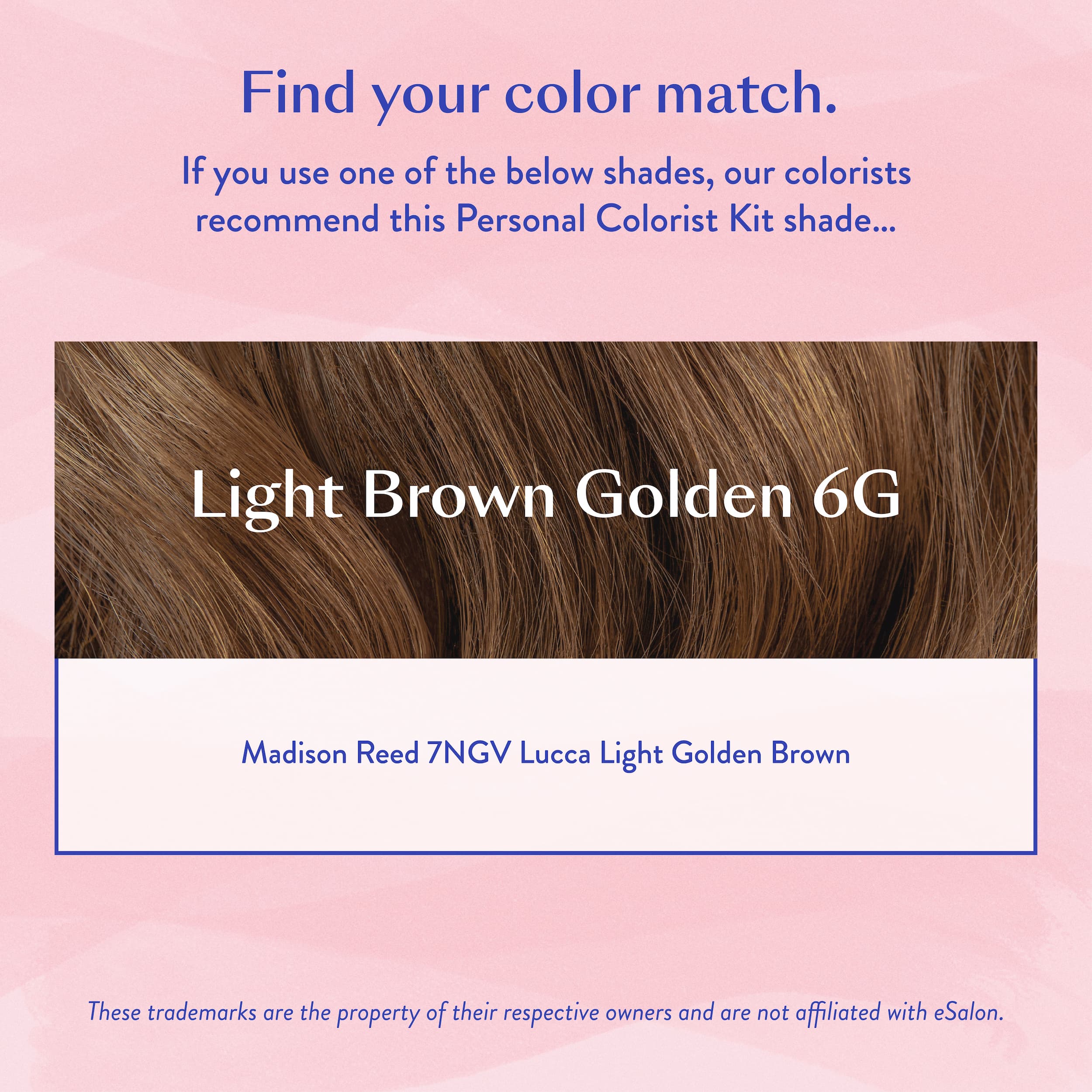 #color_Light Brown Golden 6G