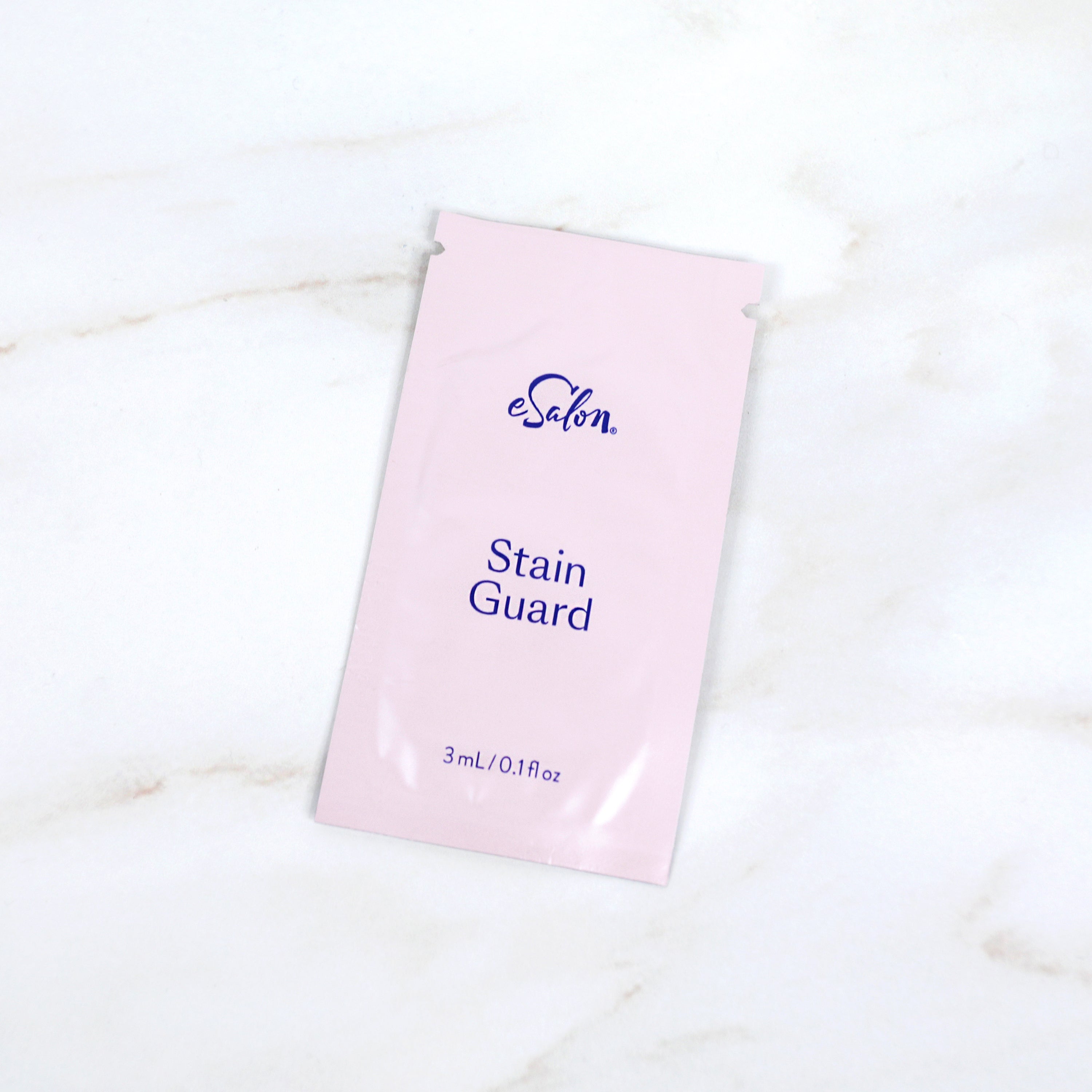 Stain Guard Packette