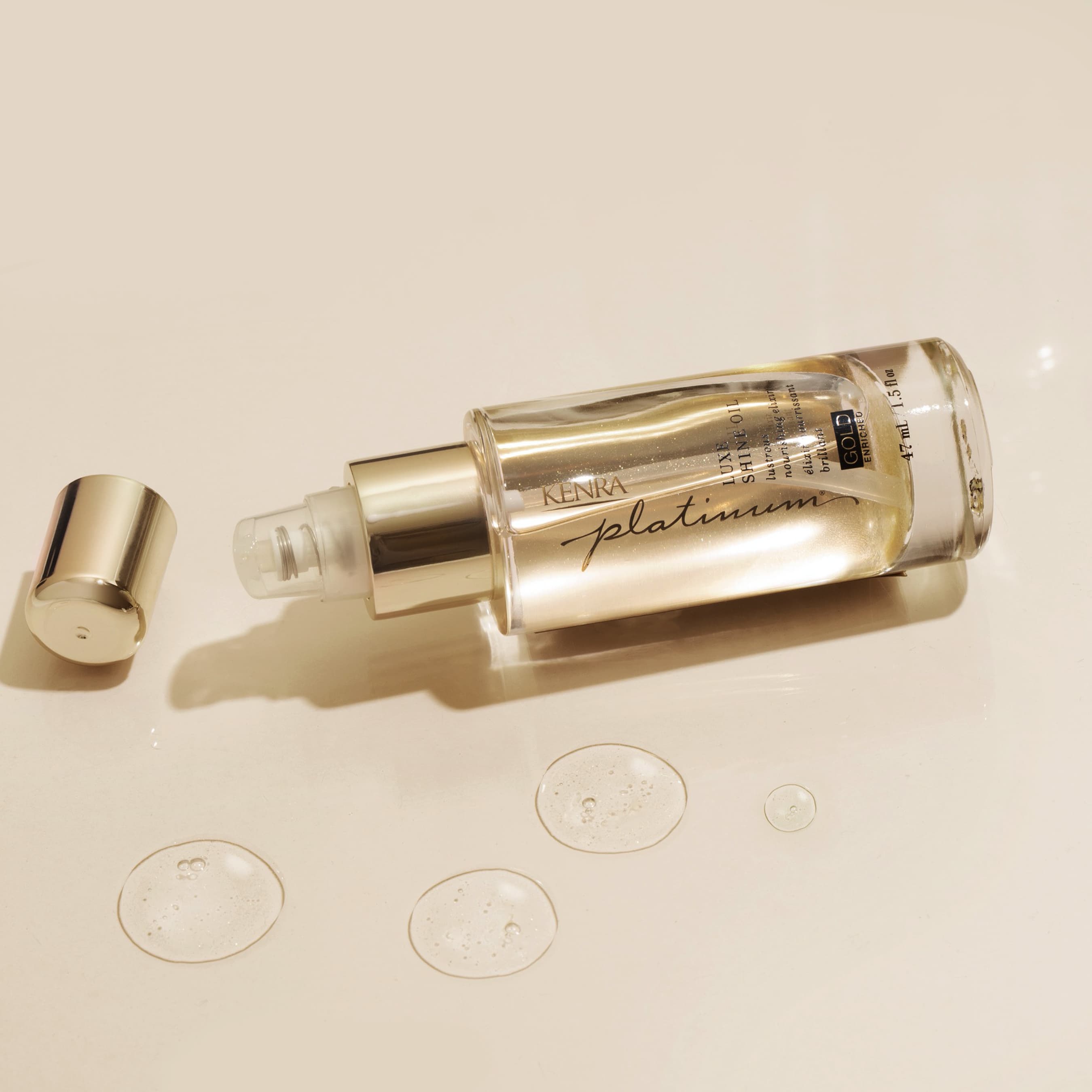 Detox + Glow Hair Care Bundle