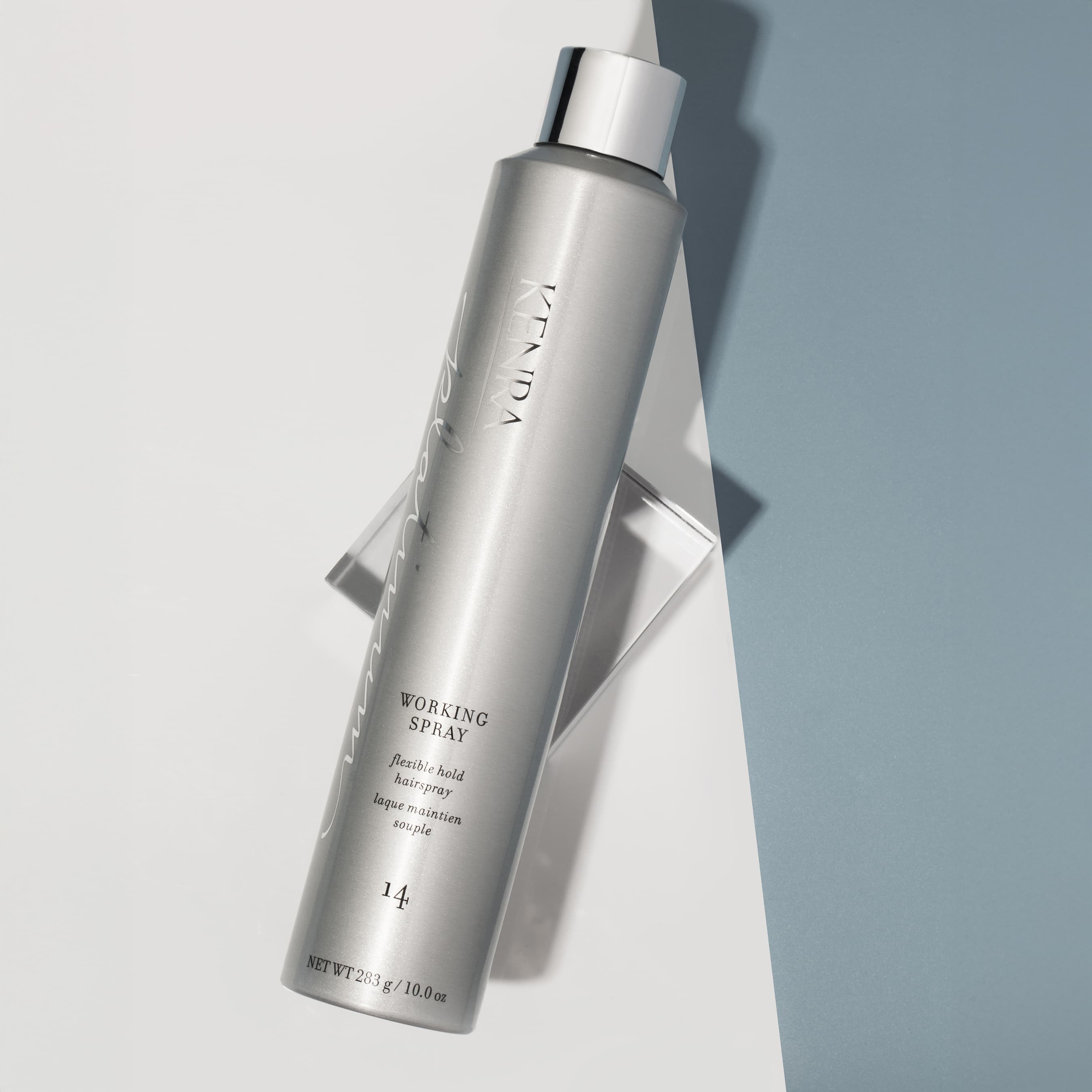 Protect + Style Hair Care Bundle