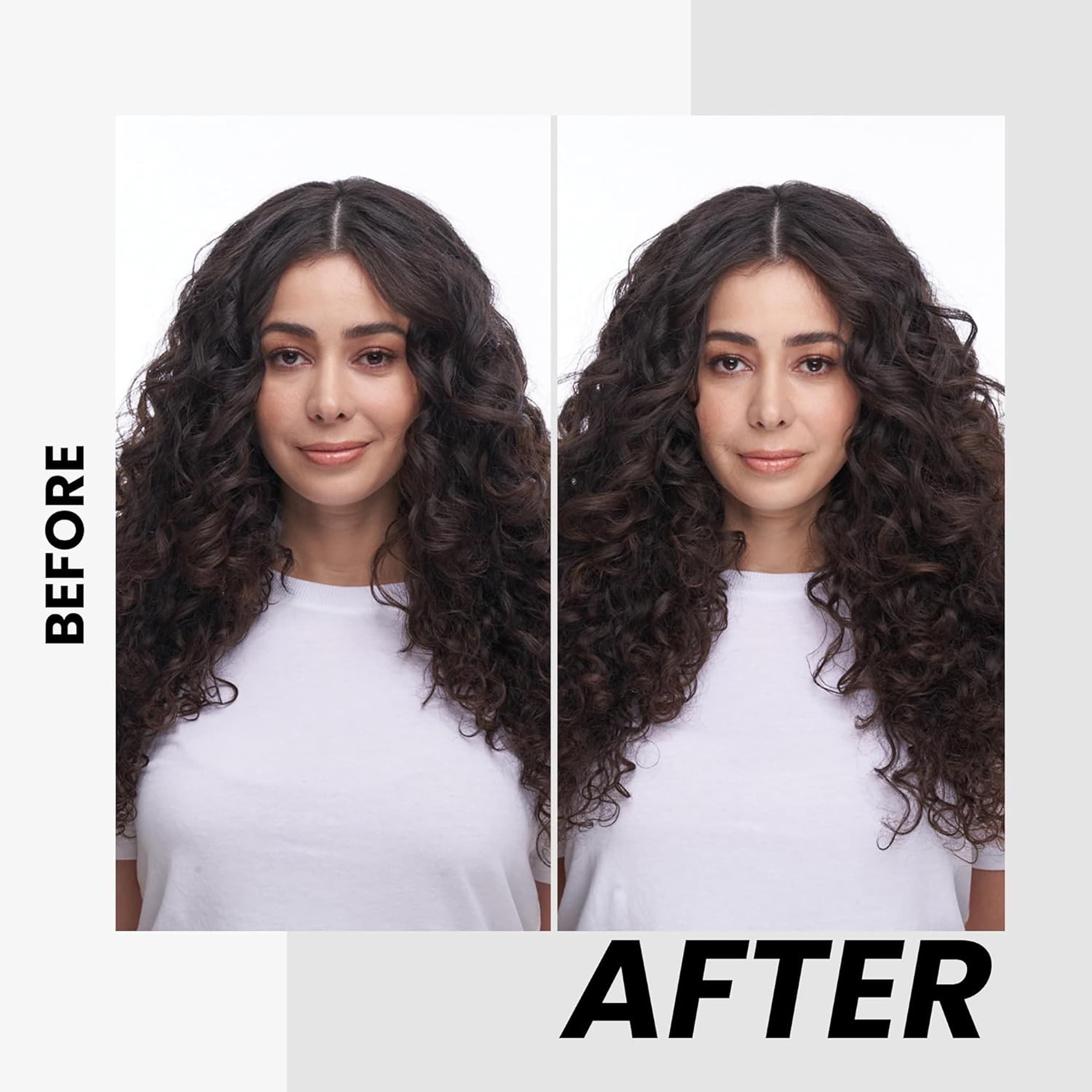 Radiant Curls Hair Care Bundle