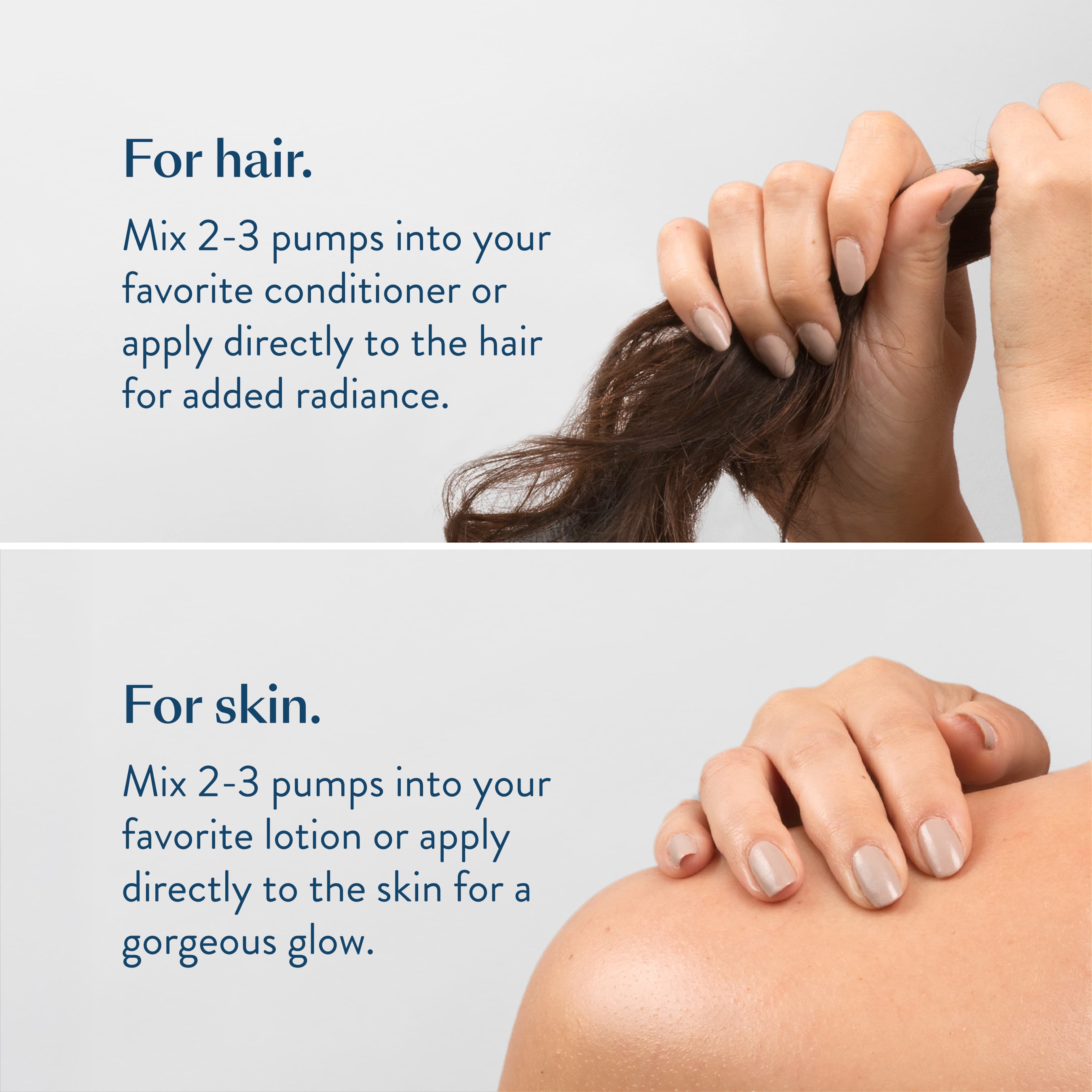 Radiant Curls Hair Care Bundle