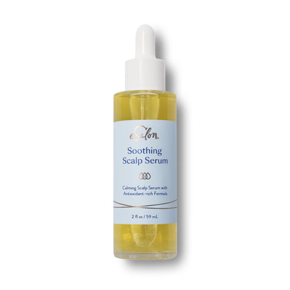 Soothing Scalp Serum