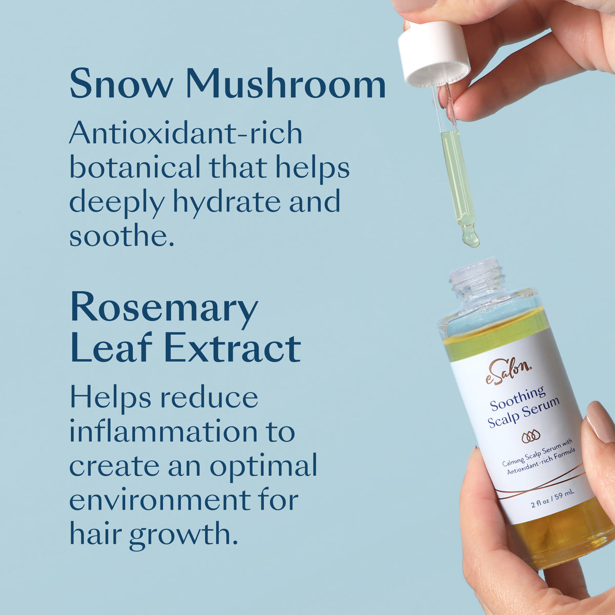 Soothing Scalp Serum