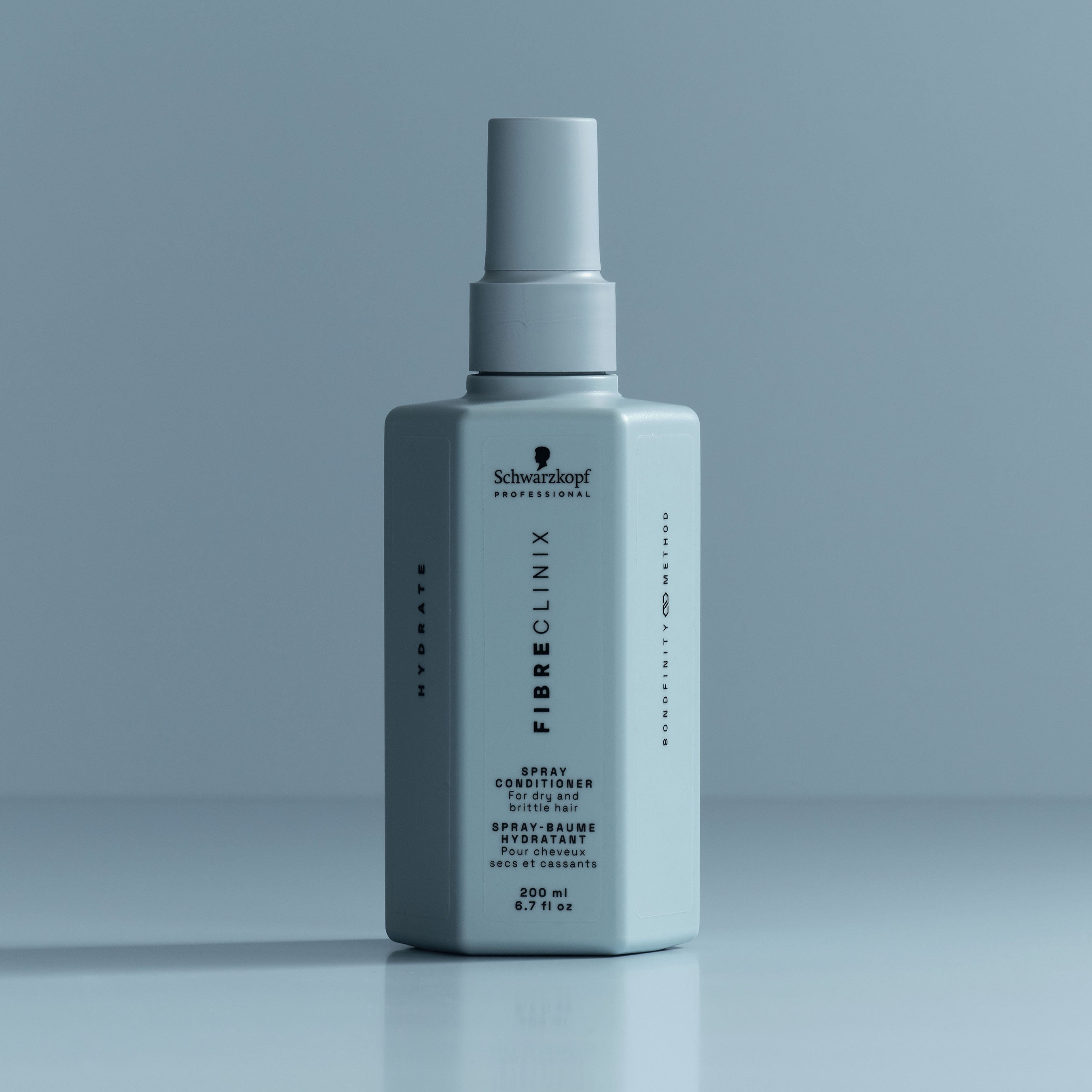 Schwarzkopf Professional Fibre Clinix Hydrate Spray Conditioner
