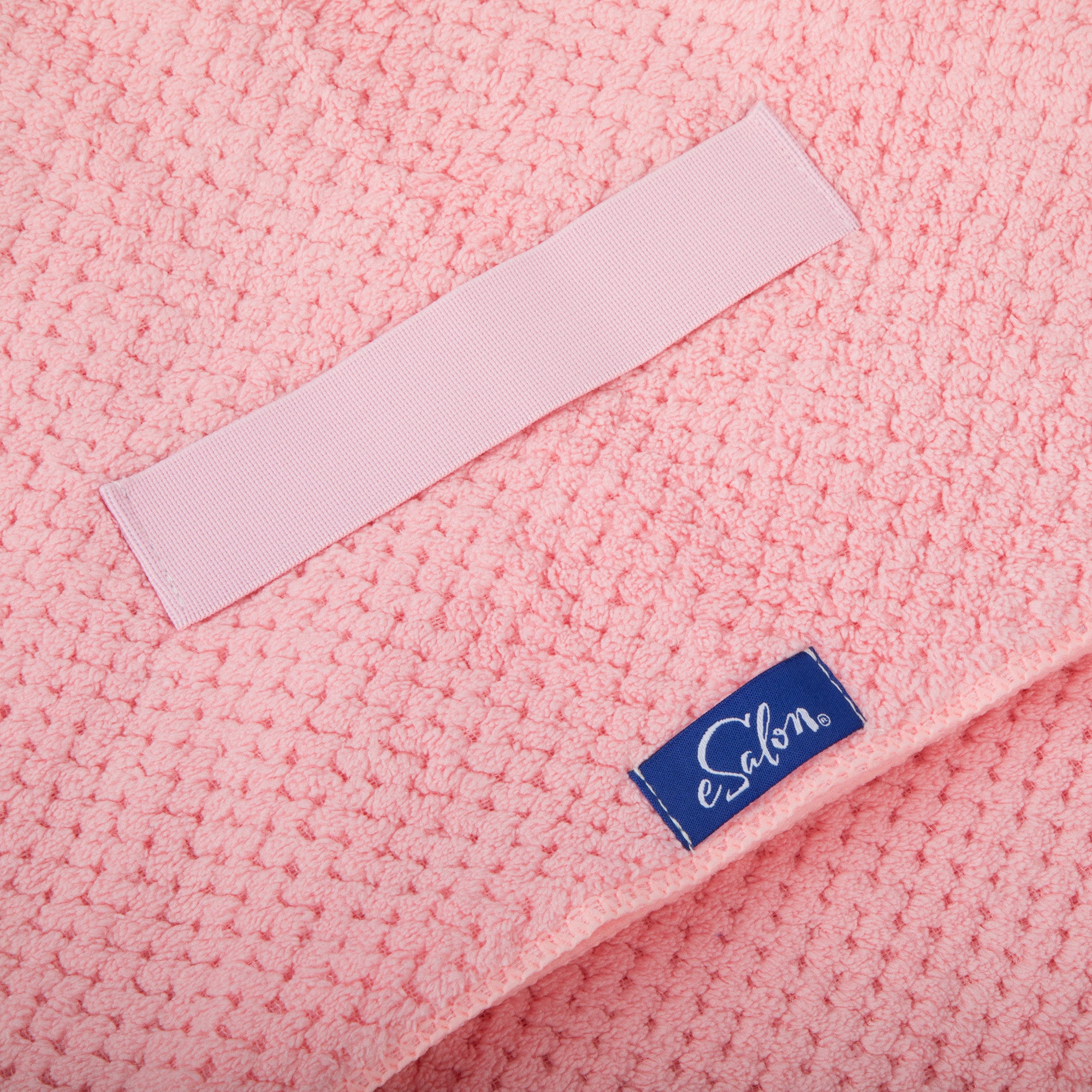 Microfiber Hair Towel