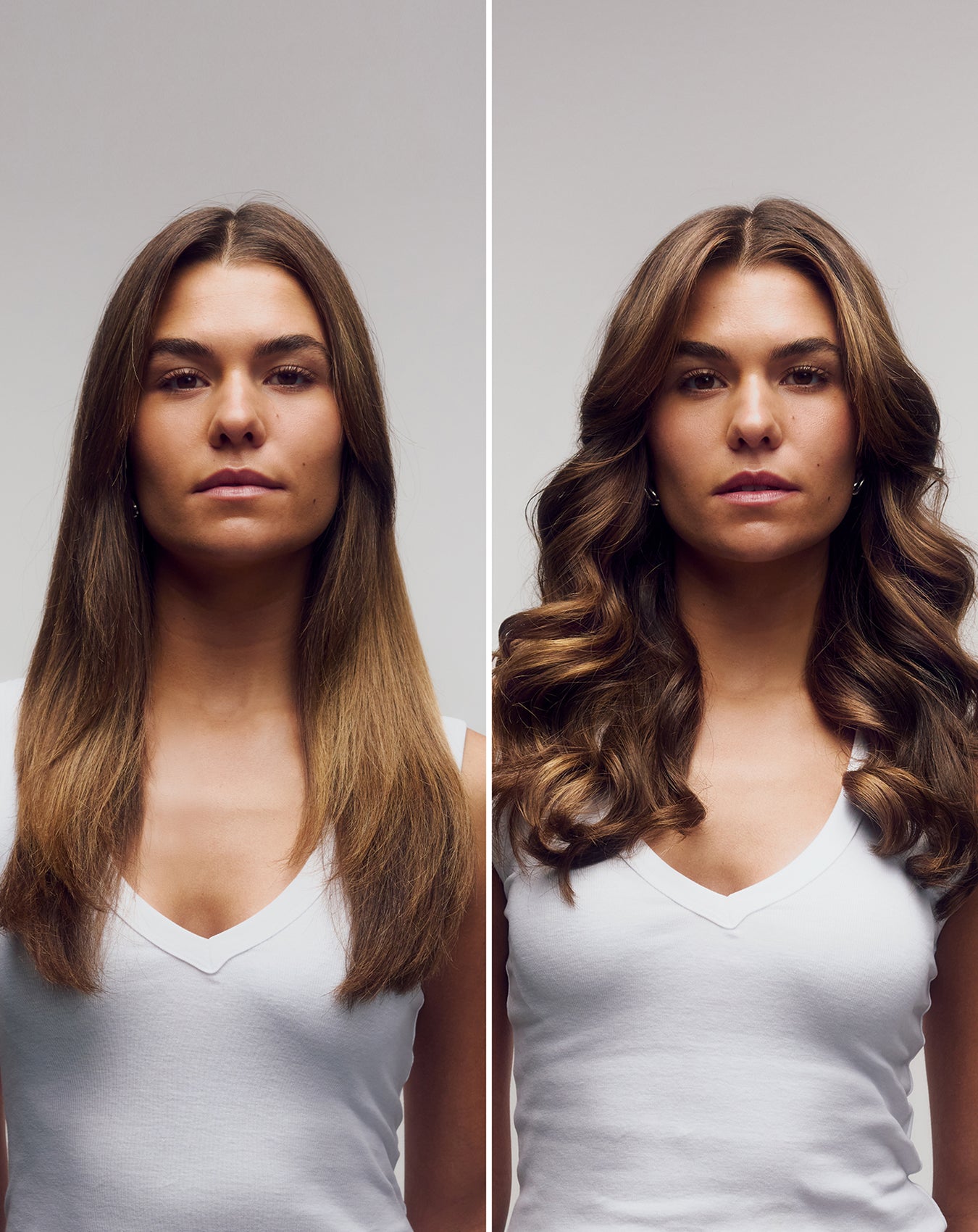 T3 Curling Straightener