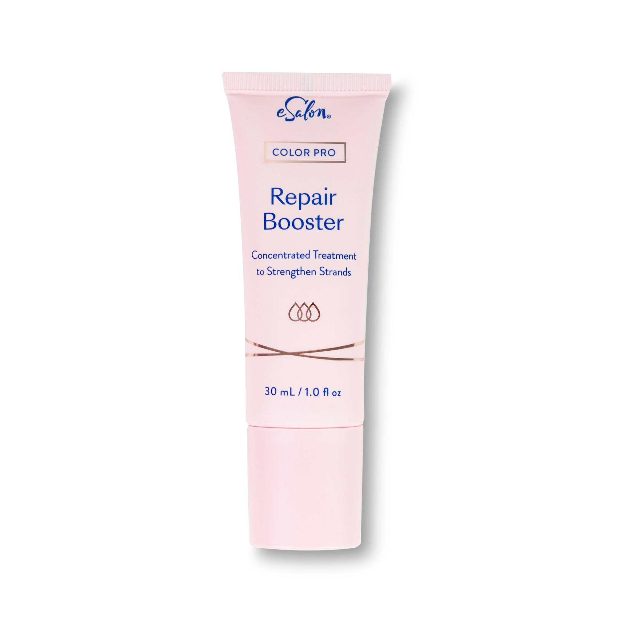 Color Pro Booster - Repair