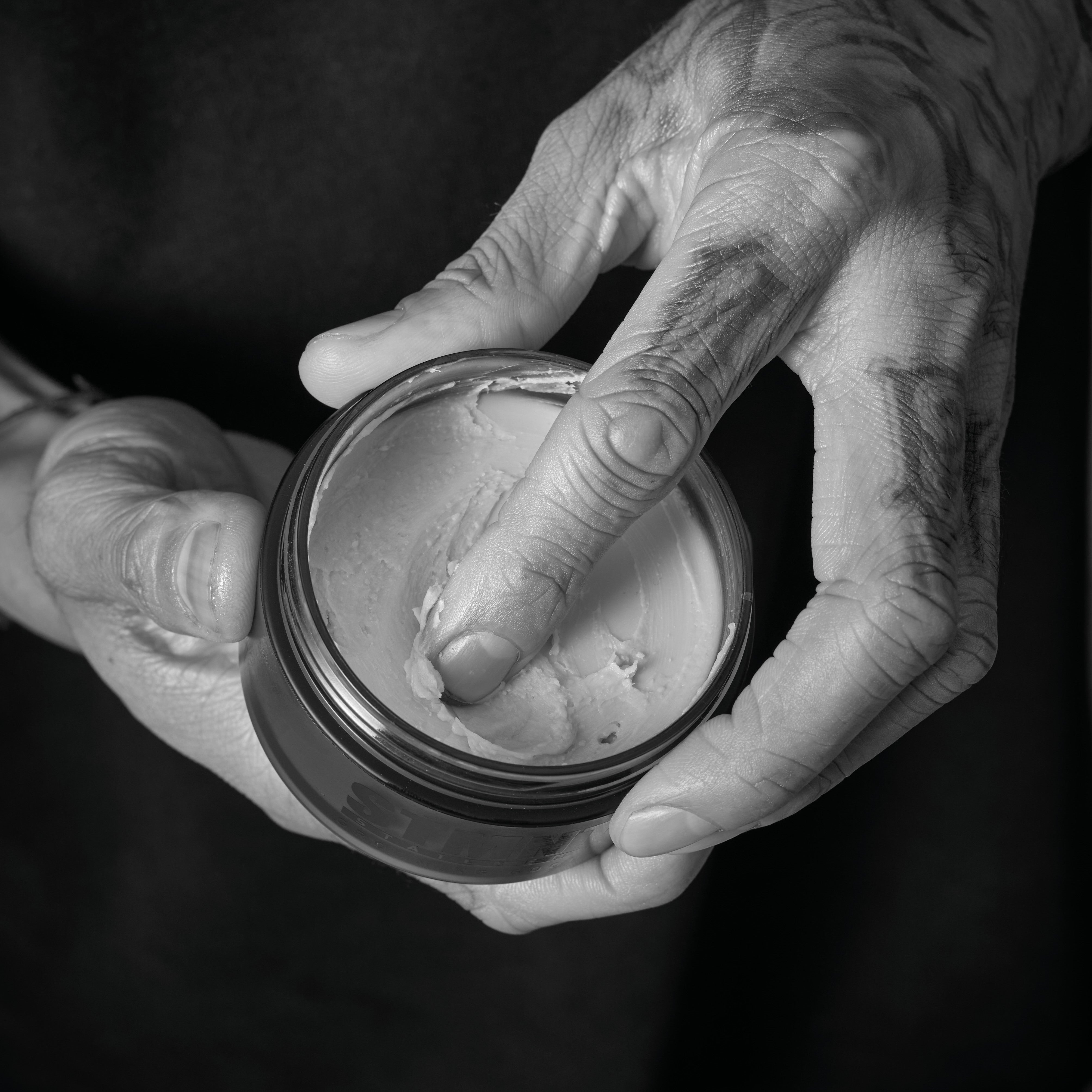 STMNT Grooming Goods Matte Paste