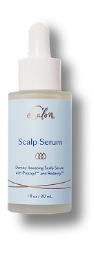 Your personalized scalp serum